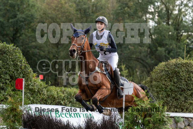 Vielseitigkeit RSV Wesel Obrighoven (26.+27.09.2020)