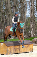 Geländetraining ZRFV Hamminkeln (24+25.04.2021)