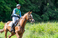 Westerstede Horse Trials (10.-13.06.2021)
