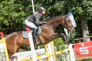 Sommerturnier RFV Dinslaken-Hiesfeld