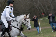 Geländetage beim RSV St. Hubertus Wesel Obrighoven (26.+27.03.2022)