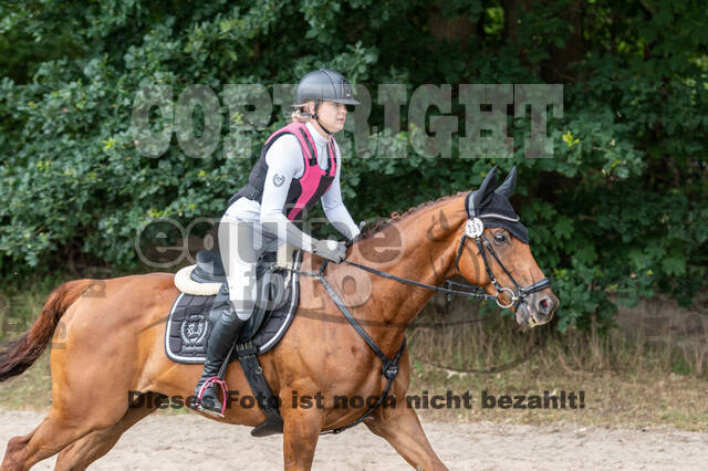 Late-Entry-Vielseitigkeit Langenfeld (11.+13./14.06.2020)