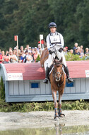 FEI European Championship Eventing 2017