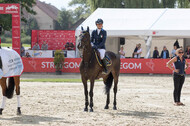 FEI European Championship