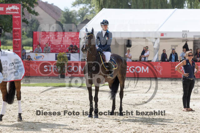 FEI European Championship