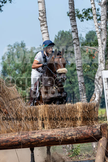 De Peelbergen (August 2020)