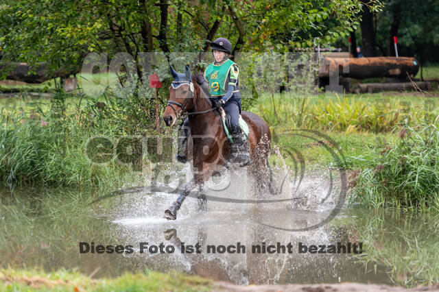 Vielseitigkeit RSV Wesel Obrighoven (26.+27.09.2020)