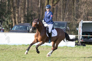 Frühjahrsvielseitigkeit RV Seydlitz Kamp