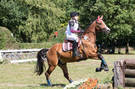 Vielseitigkeitsturnier RSV St. Hubertus Wesel Obrighoven