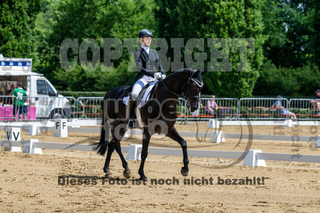 Westerstede Horse Trials 2021