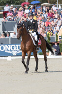 FEI European Championship Eventing 2019
