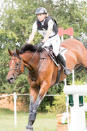 FEI European Championship Eventing 2017