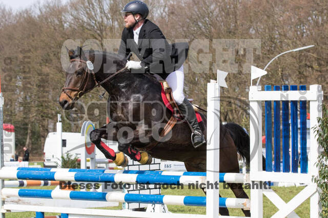 Frühjahrsvielseitigkeit RV Seydlitz Kamp