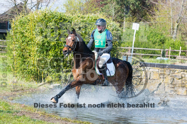 RV Lippe Bruch Gahlen (Geländepark Hardtberg 2019)