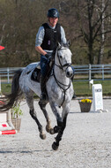 Trainingsturnier Langenfeld (12.+13.03.2022)