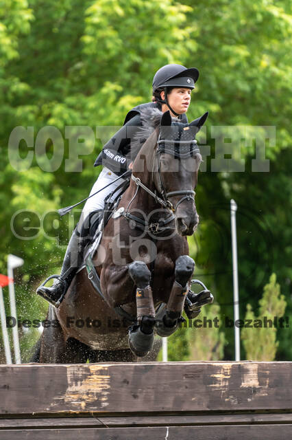 Late-Entry-Vielseitigkeit Langenfeld (11.+13./14.06.2020)