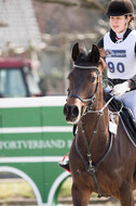 Eventing Langenfeld