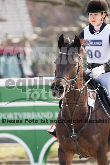 Eventing Langenfeld