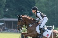 Goldene Schärpe 2021 - Ponys