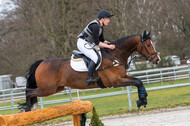 Eventing im Pferdesportzentrum Rheinland (Late Entry 14.03.2022)