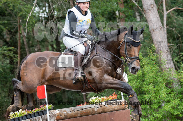 Late-Entry Vielseitigkeit Hamminkeln/Wesel (01.+02.08.2020)