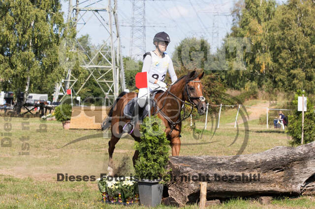 Vielseitigkeitsturnier RSV St. Hubertus Wesel Obrighoven