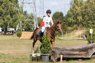 Vielseitigkeitsturnier RSV St. Hubertus Wesel Obrighoven