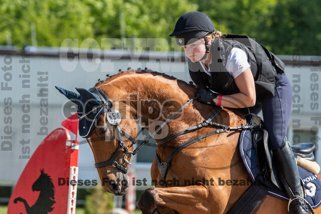 Test of Choise Langenfeld (29.+30.05.2021)
