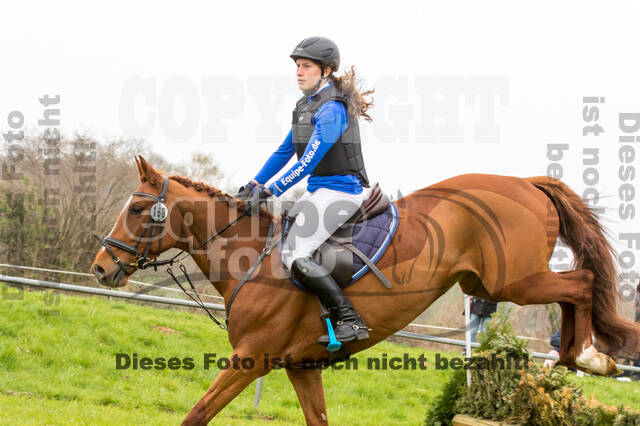 RV Seydlitz Kamp (06.+07.04.2019)