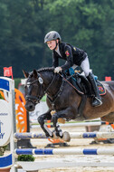 Goldene Schärpe 2021 - Ponys