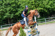 Test of Choise Langenfeld (29.+30.05.2021)