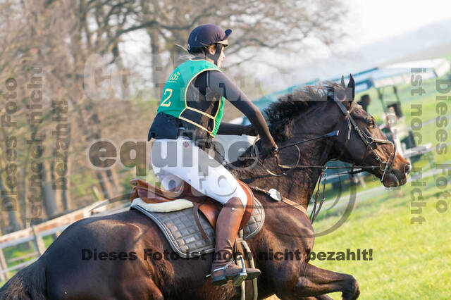 RV Seydlitz Kamp (06.+07.04.2019)