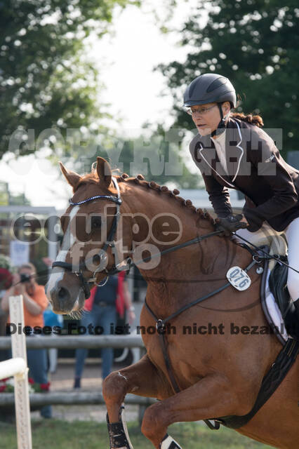 Vielseitigkeitsturnier ZRuFV von Lützow Hamminkeln