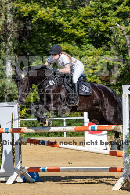 RFV Dinslaken-Hiesfeld (Herbstturnier)