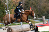IGV Lehrgang der Sieger der Cups mit Frank Ostholt