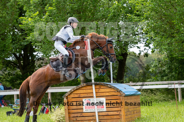 Westerstede Horse Trials 2021