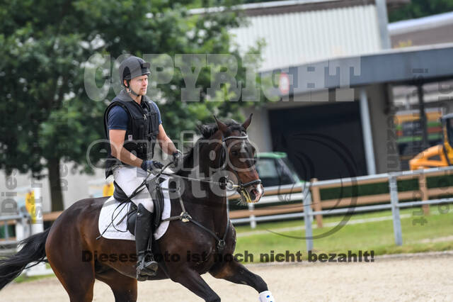 Late-Entry-Vielseitigkeit Langenfeld (11.+13./14.06.2020)