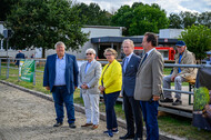 Landesturnier Rheinland, Vielseitigkeit, 22.+23.08.2020