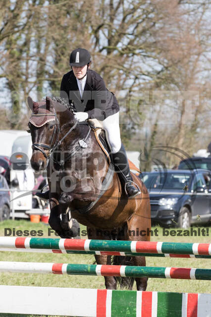 Frühjahrsvielseitigkeit RV Seydlitz Kamp