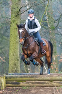 Geländetraining Wesel Obrighoven (19.+20.03.2022)
