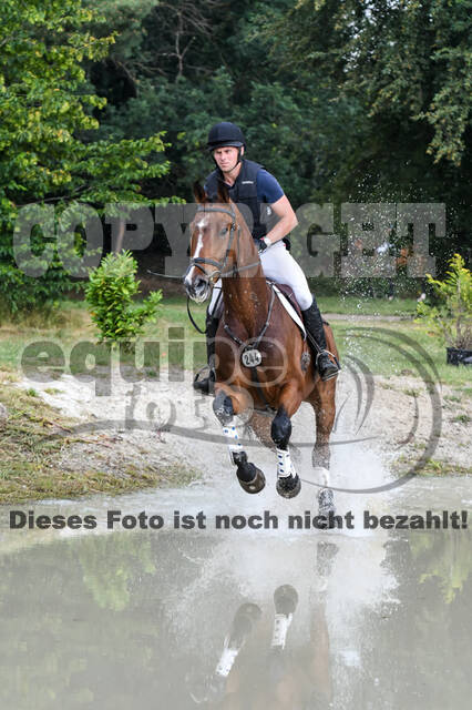 Late-Entry-Vielseitigkeit Langenfeld (11.+13./14.06.2020)