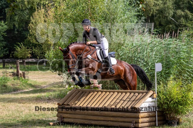 Late-Entry Vielseitigkeit Hamminkeln/Wesel (01.+02.08.2020)