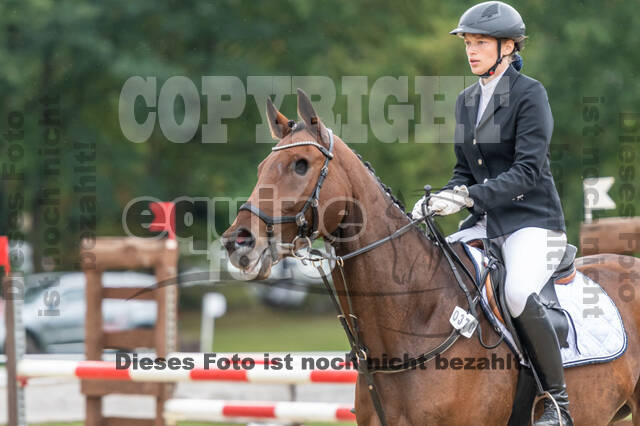 Vielseitigkeit RSV Wesel Obrighoven (26.+27.09.2020)