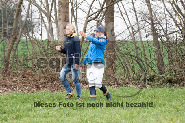 Frühjahrsvielseitigkeit RV Seydlitz Kamp