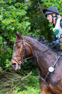 Westerstede Horse Trials 2021