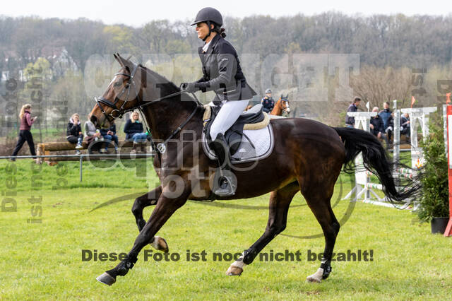 RV Seydlitz Kamp (06.+07.04.2019)