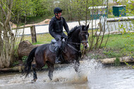 Geländetraining ZRFV Hamminkeln (24+25.04.2021)