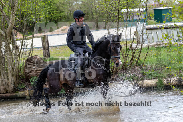 Geländetraining ZRFV Hamminkeln (24+25.04.2021)