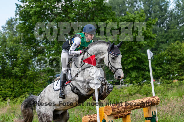Westerstede Horse Trials (10.-13.06.2021)