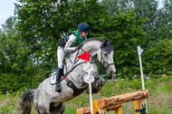 Westerstede Horse Trials (10.-13.06.2021)